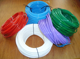 4mm Plastic Tubing