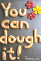 You Can Dough It!