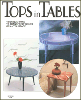 Tops in Tables