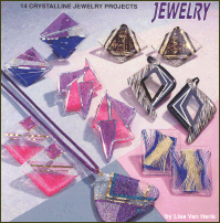 Clearly Claay Jewelry