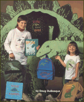 Doug's Dinos