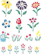 Flower Garden