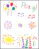 Party Time