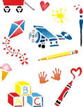 Kid Stuff