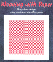 Weaving with Paper