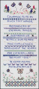 Wings Of Courage