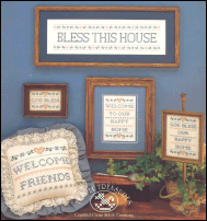 Temple Treasures 2 Blessings for the Home