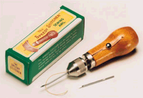 Speedy Stitcher Sewing Awl