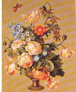 SEG 940.03 Bouquet