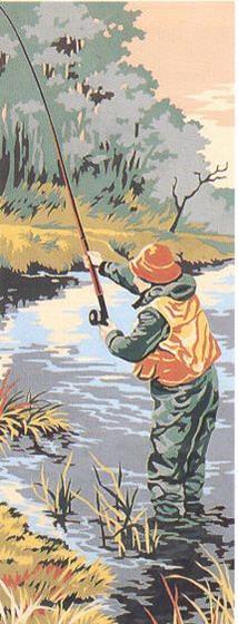 SEG Fly Fishing 950.52