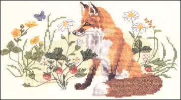 Red Fox