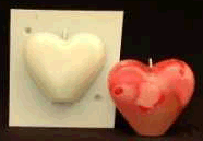 F411 Small Heart