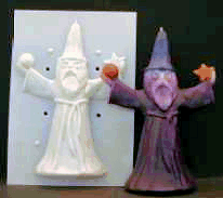 F992 Gandalf The Wizard