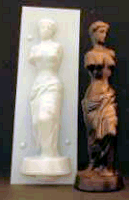 K433 Venus De Milo