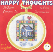 I Love Quilts