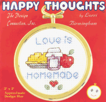Love is Homemade