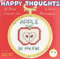 Apple Of My Eye