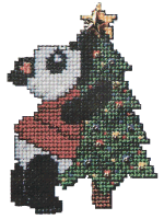 Panda Decorator