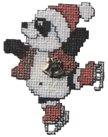 Panda Skater