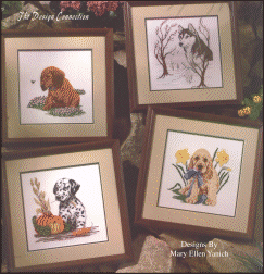 Canine Companions