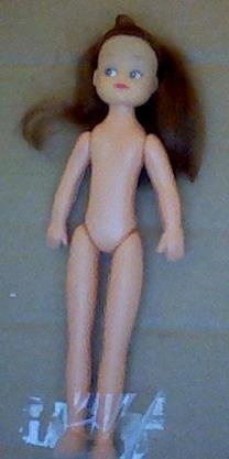 180mm Doll