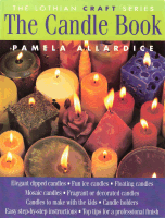 The Candle Book