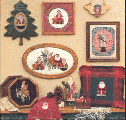 Father Christmas I