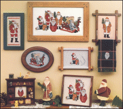 Father Christmas II