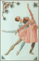 Dancers Two