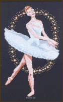 Prima Ballerina