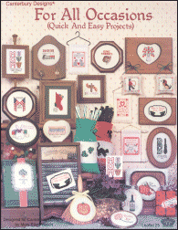 For All Occasions (Quick & Easy Projects)