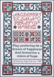 Vision of Hope