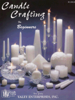 Candle Crafting for Beginners