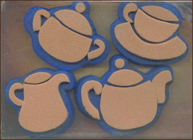 Tea Set