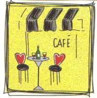 Cafe