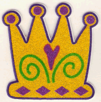 Crown