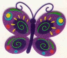 Butterfly