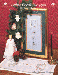 Hardanger Christmas