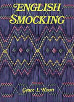 English Smocking