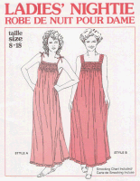 Ladies Nightie