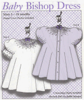 Baby Bishop Dress