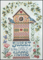 Ursula Michael 163 Sweet is the Smile