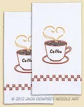 Coffee Towels