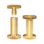 Brass Interscrews