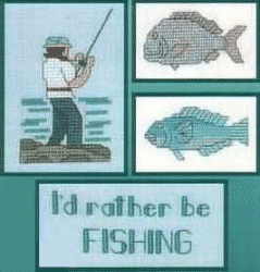 Sea Fishing in NZ