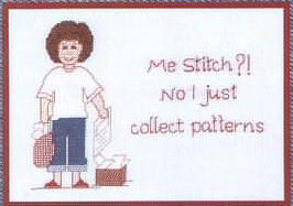 The Pattern Collector