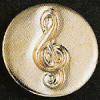 Musical Clef