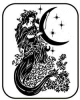 Moon Maiden