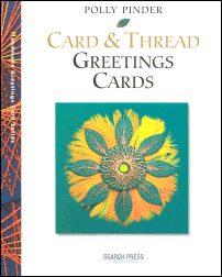 Card & Thread Greetings Cards
