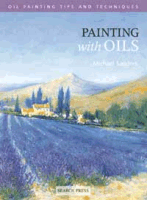 Painting With Oils